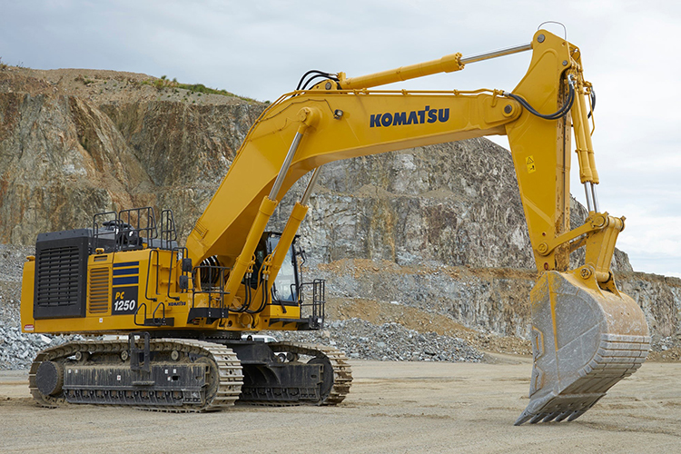 Which Excavator Parts Are Best? How to Choose High-Quality Excavator Parts?