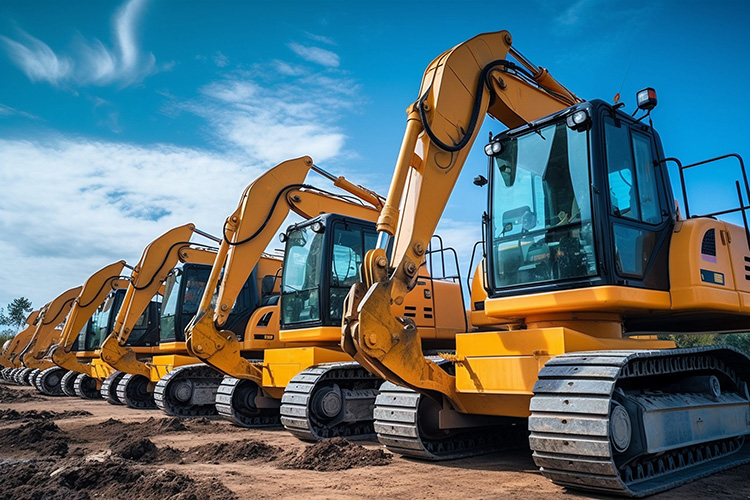 Where to Find the Best Excavator Parts? How to Choose High-Quality Parts?