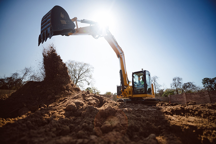 Excavator Parts Wholesale: How to Choose a Reliable Excavator Parts Supplier?