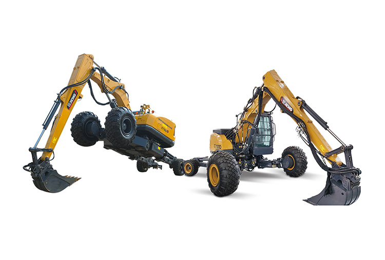 Tonkee Machinery Co., Ltd.: A Professional Supplier of Construction Machinery Parts
