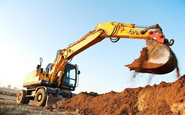 Tonkee Machinery Co., Ltd.: Professional Supplier of High-Quality Construction Machinery Spare Parts