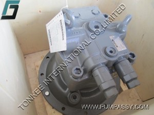 EX270 SWING MOTOR (2)