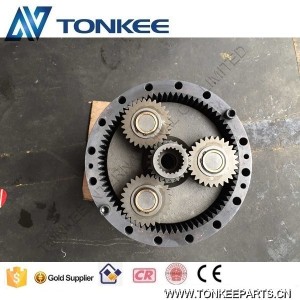 EC360B swing gearbox EC360BLC swing reduction gearbox for VOLVO 5