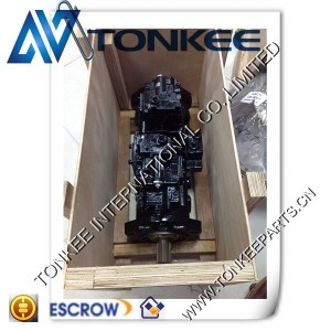 K5V140DTP109R-YT2K-V KOBELCO SK330-8 hydraulic main pump 3
