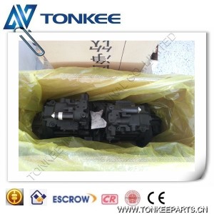 KOBELCO SK200-6E hydraulic main pump (11)