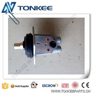 various remote control valve excavator joystick RCV