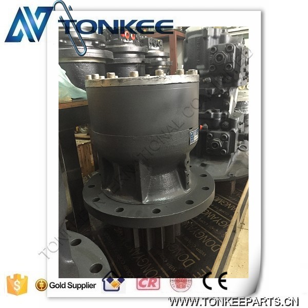 KRC0210 SUMITOMO SH200A5 original new swing gearbox CASE swing gearbox