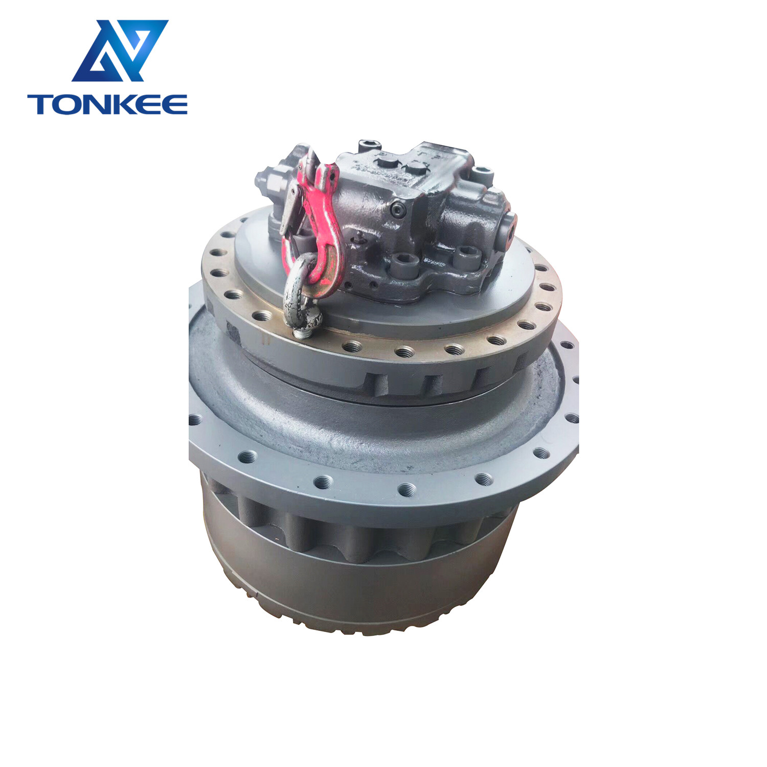 NEW 207-27-00371 207-27-00370 207-27-00260 final drive assembly PC300-7 PC350-7 PC360-7 excavator travel motor assy