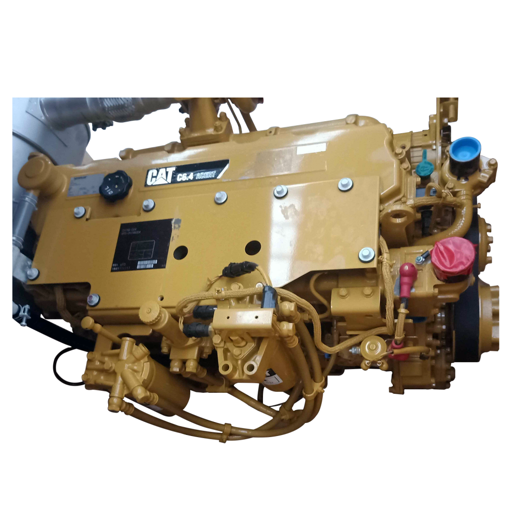 excavator spare parts 201-3870 2013870 272-4683 324-3965 305-4777 hydraulic excavator diesel engine 138 HP 103 KW 1800 RPM C6.4 ACERT 320D complete diesel engine assy fit for CAT