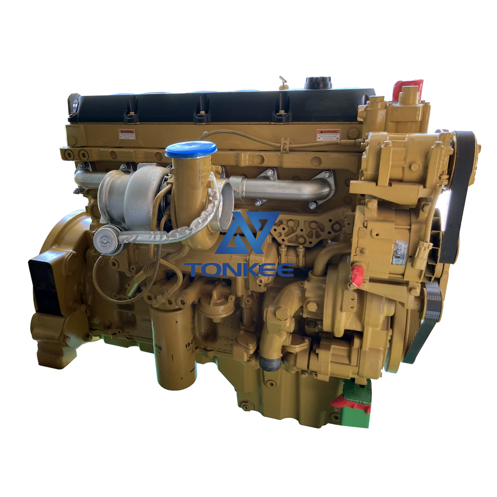 earthmoving machinery rebuild spare parts 277-2798 360-5981 286-7518 complete diesel engine assembly C13 345D 349D hydraulic crawler excavator diesel engine complete fit CAT