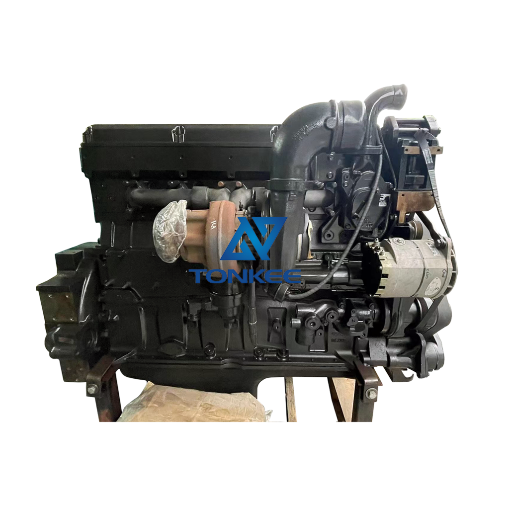 OEM QSX15, 530HP 395KW 1800 RPM, 2869367, XE900C XE900D, Excavator diesel engine assembly, fit XCMG