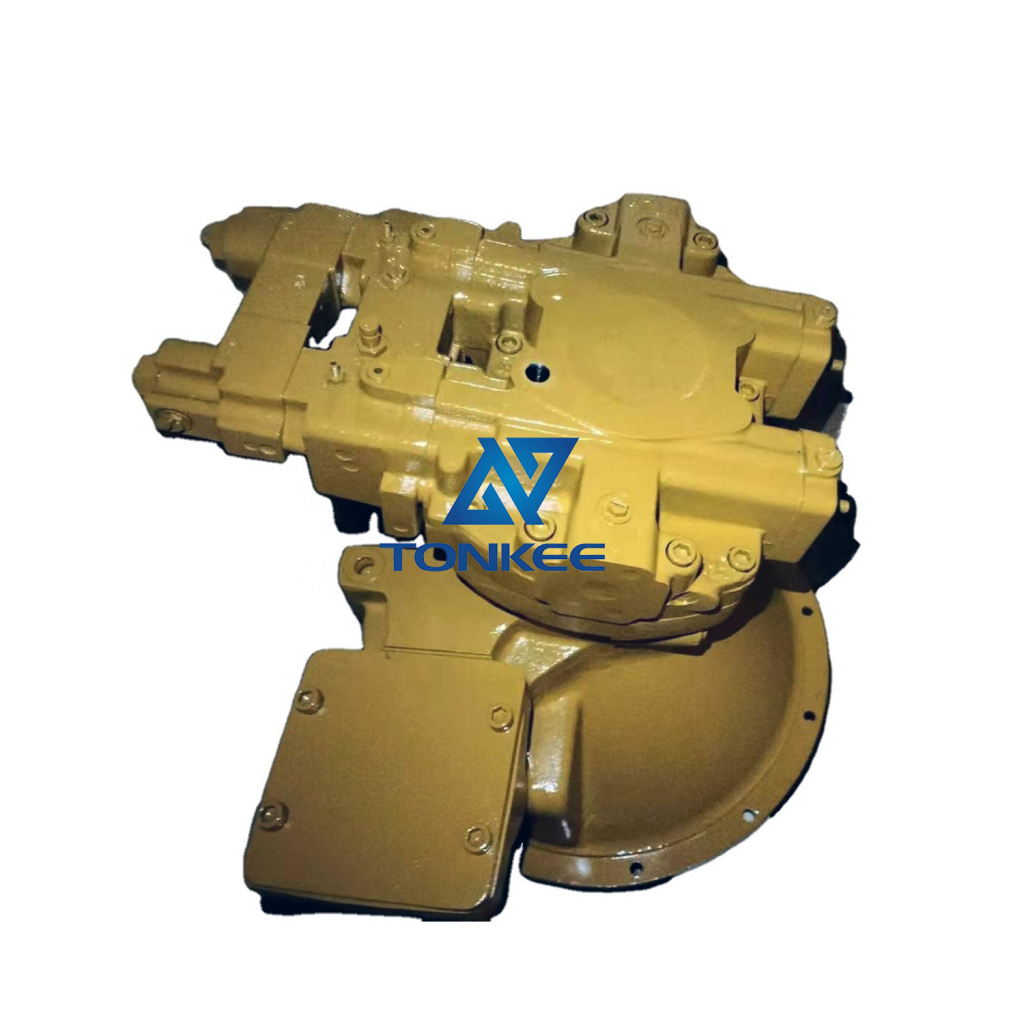 OEM 087-4828   7Y1552 7I-7667 A8VO107LA1KH1/60R1 hydraulic piston pump 320L 320B 325B hydraulic excavator main pump GP suitable for CATERPILLAR