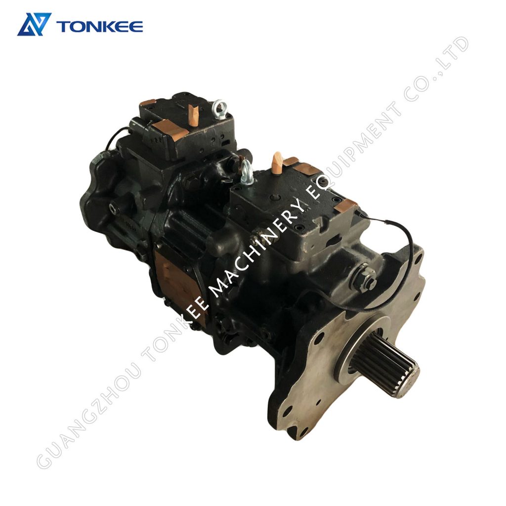 OEM 708-2K-00120 708-2K-00121 708-2K-00122 708-2K-01123 pump assembly excavator PC2000-8 hydraulic main pump for sell