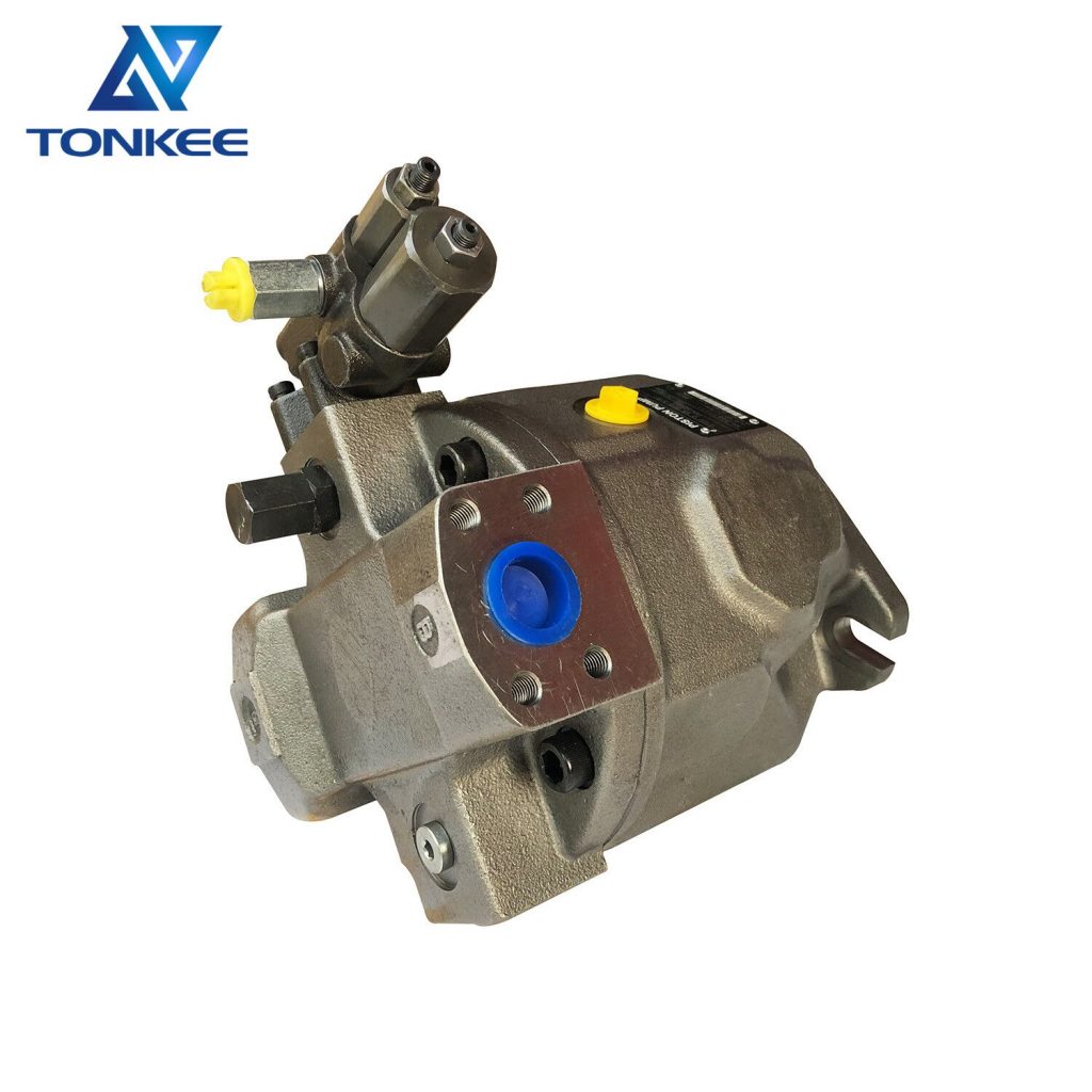 NEW construction machinery parts A10VO45 A10VO10 A10VO18 A10VO28 A10VO52 A10VO53 A10VO60 A10VO63 A10VO71 Main hydraulic axial piston pump A10VO45DFR/31R-VUC12N00 piston variable Pump suitable for REXROTH