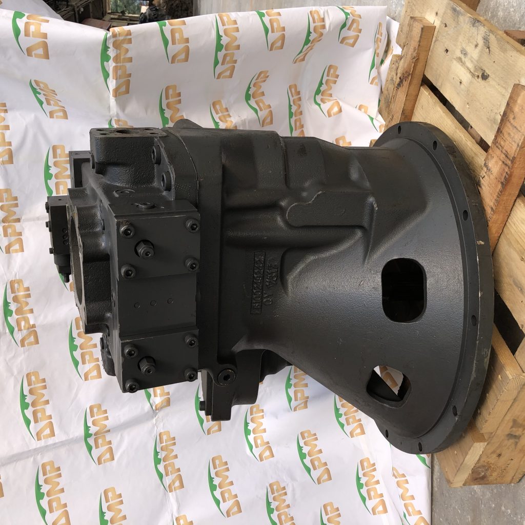 OEM KSJ2285 JSJ0050 KTJ1172  A8V172ESBR6.201F2-973-1 hydraulic piston pump LS5800F2 SH300 hydraulic excavator main pump suitable for SUMITOMO CASE JCB