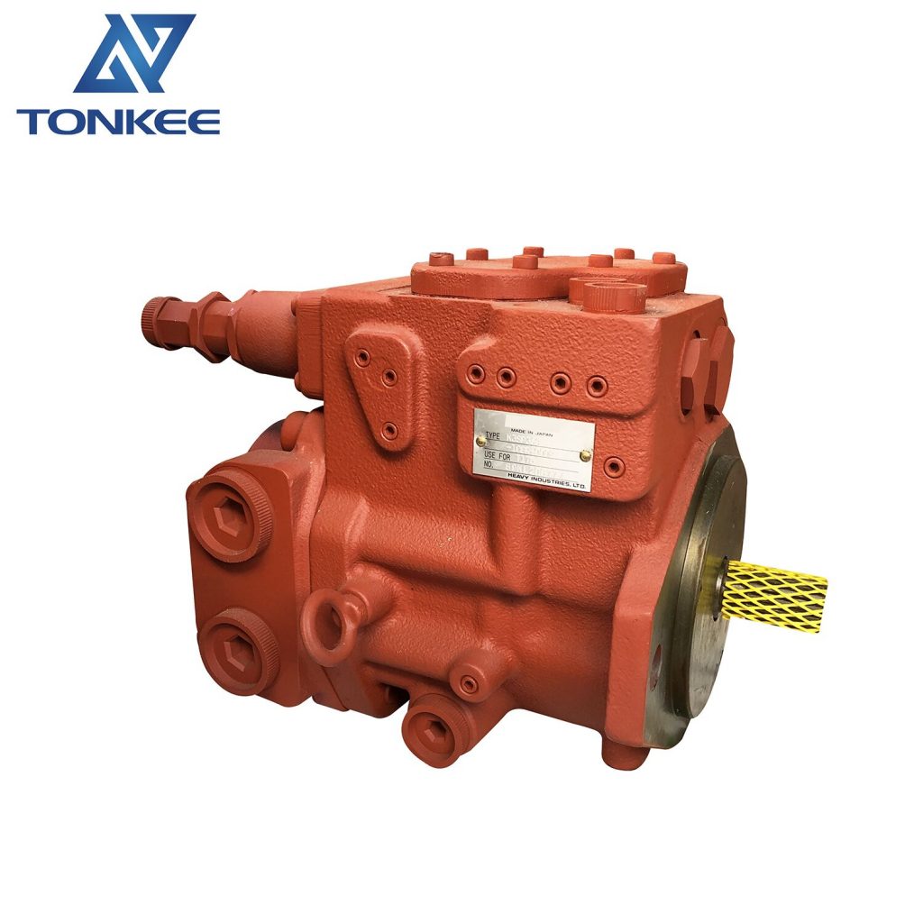 OEM K3SP36C-1CBR-9002  K3SP36C hydraulic piston pump TB175 TB180 T175 hydraulic crawler excavator main pump suitable for TAKEUCHI