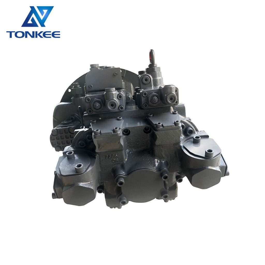 OEM HPVO118 HPV118HW-23B Hydraulic Piston Pump YB60000545 9262320 hydraulic main pump ZX200-3 ZX250-3 ZX240-3 excavator piston pump suitable for HITACHI