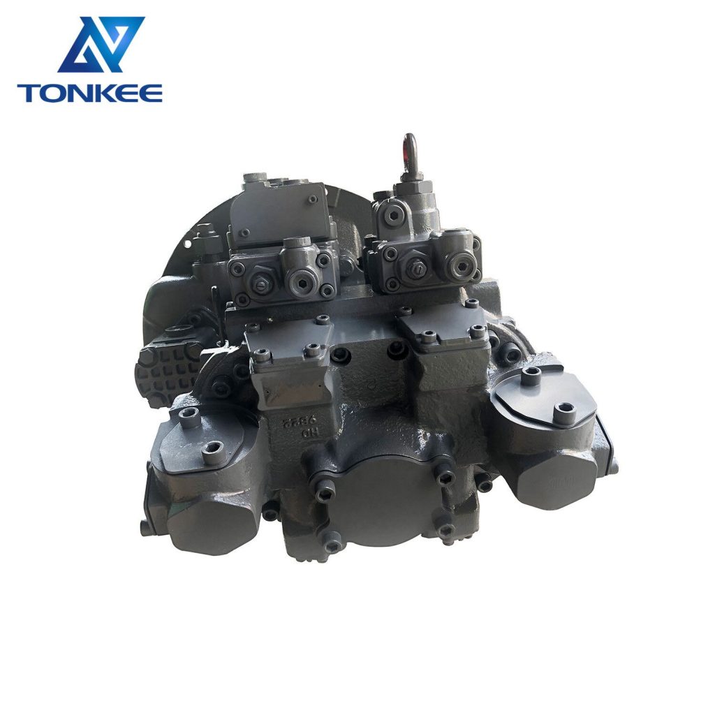 OEM  HPVO118 HPV118HW-23B Hydraulic Piston Pump YB60000545 9262320 hydraulic main pump ZX200-3 ZX250-3 ZX240-3 excavator piston pump suitable for HITACHI