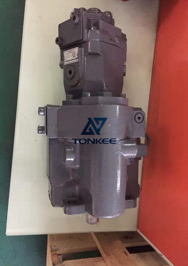 OEM construction machinery parts 4706895 ZX75US ZX70 ZX75 AP2D36LV3RS6-890-3 AP2D36 hydraulic piston pump suitable for HITACHI