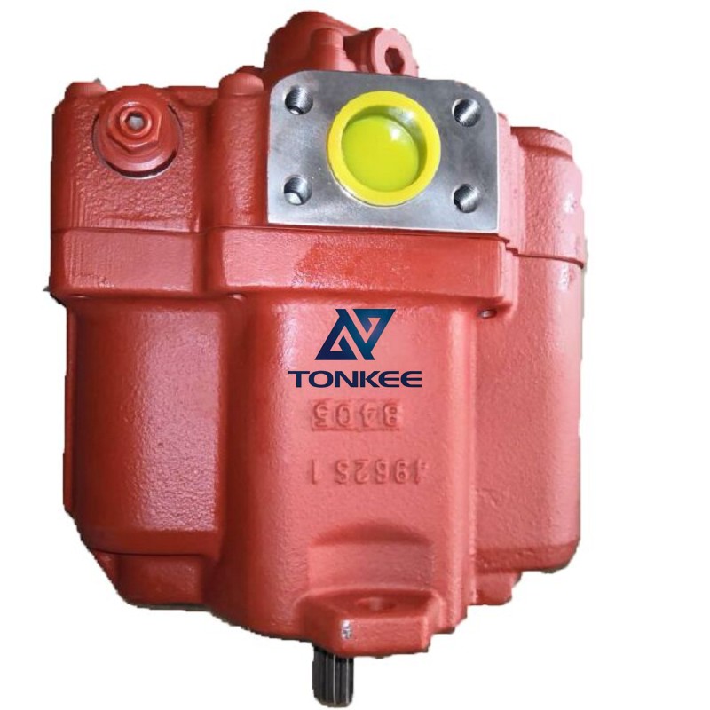 OEM PVK-2B-505  PVK-2B-505-N-4554C YUCHAI 50 60 ZX55 hydraulic pump