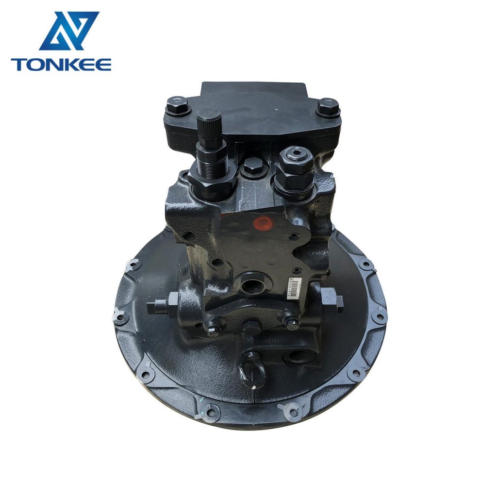 OEM PC70-7 PC75UU-2 PC75UU PC60-7 PC70-7 excavator piston pump 708-1W-00042 708-1W-00131 708-1W-00111 22E5000040