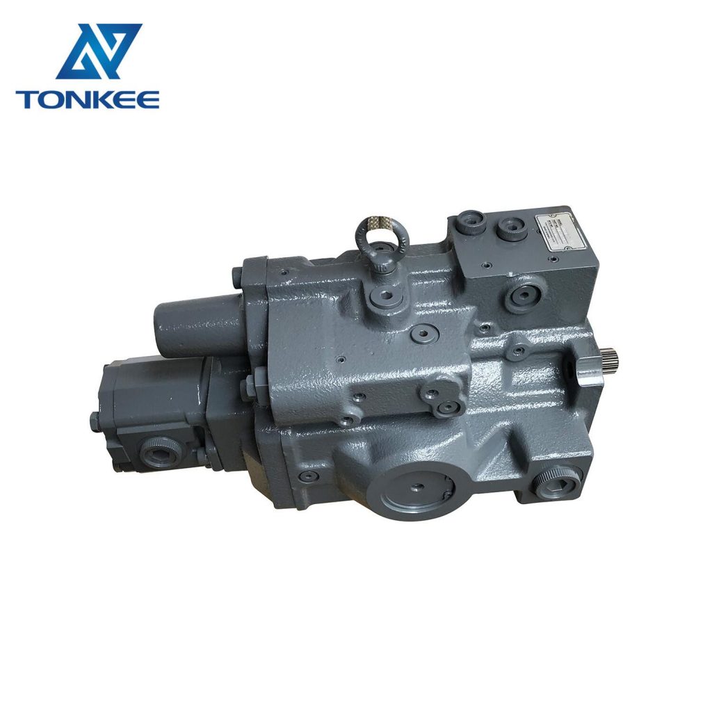OEM brand new earthmoving machinery A10VD43SR1RS5-949-1 HANDOK hydraulic main pump E70 70B excavator piston pump suitable for CATERPILLAR