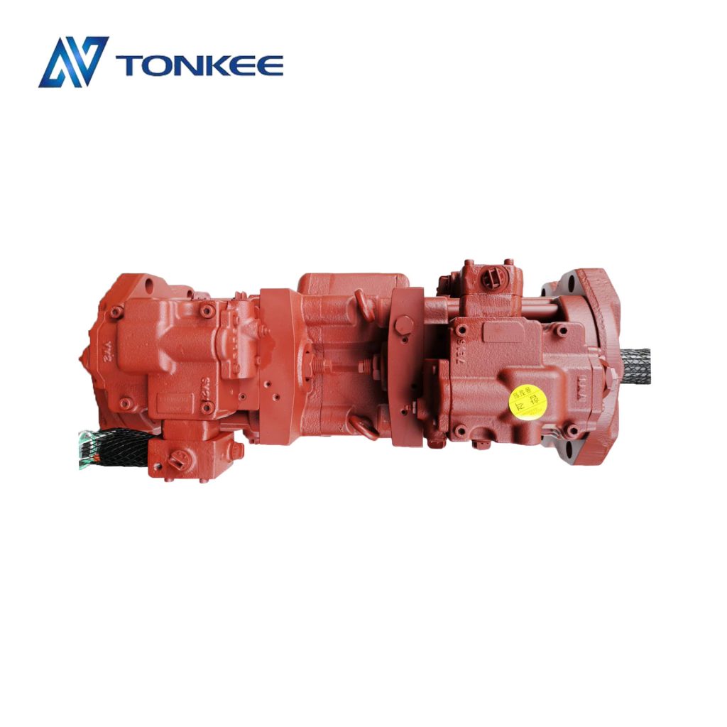 OEM R450-7 R450LC7A excavator main pump 31NB-10020 K5V200DTH10AR-9C0Z-Z K5V200DTH hydraulic piston pump for HYUNDAI excavator