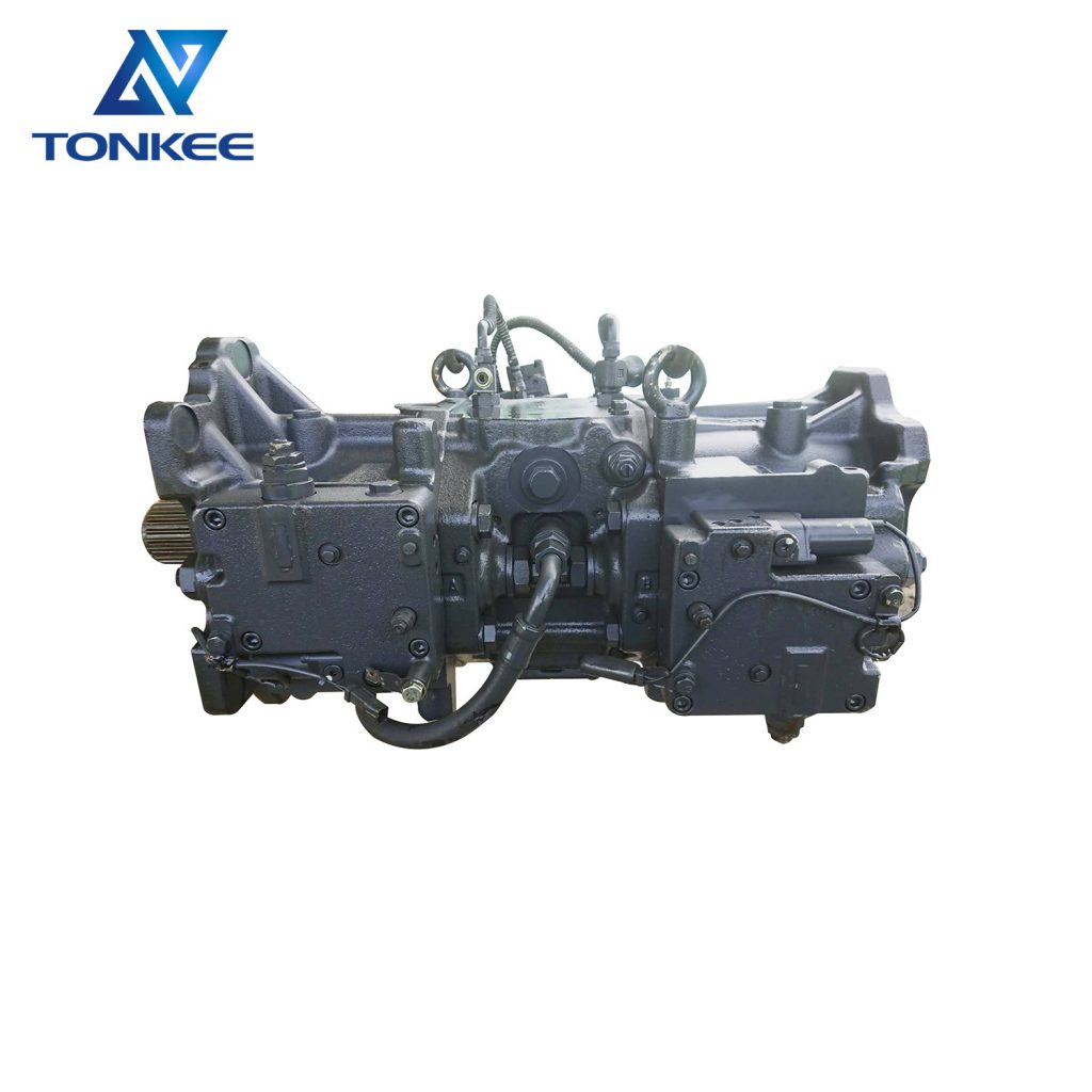 OEM 708-2K-01110   708-1W-00900 hydraulic piston pump excavator PC800-8 PC850-8 PC800SE