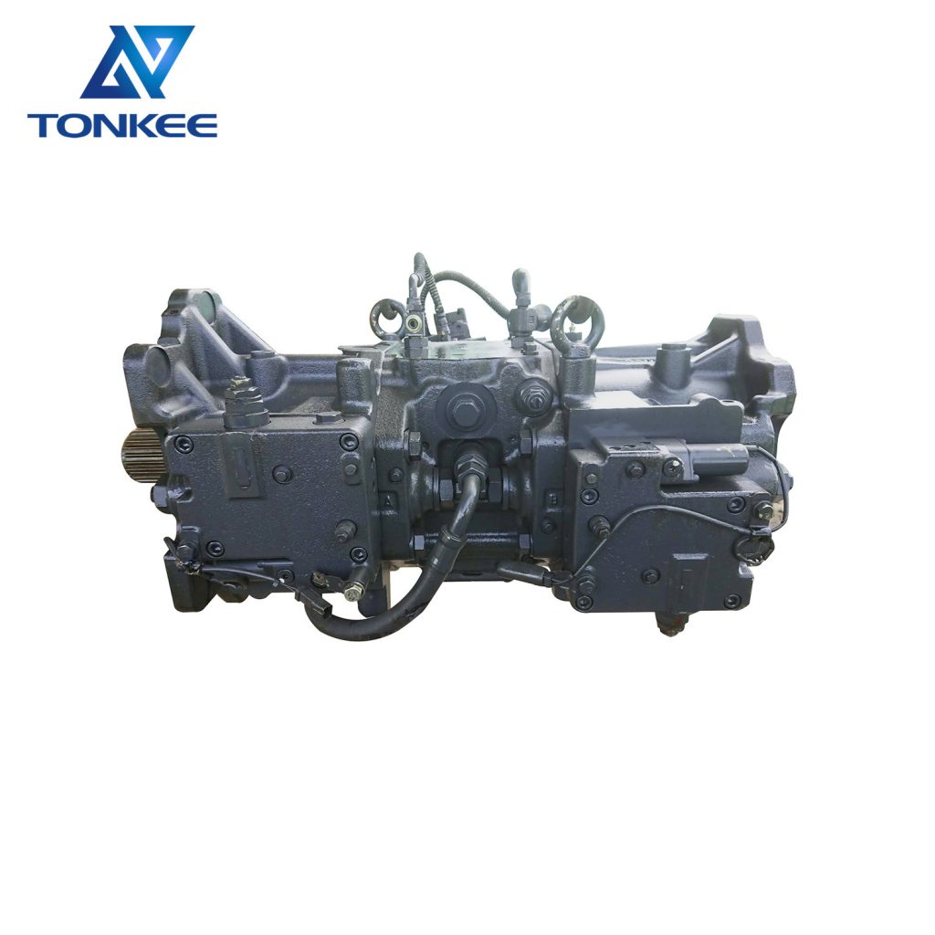 OEM 708-2K-01110 708-1W-00900 hydraulic piston pump excavator PC800-8 PC850-8 PC800SE hydraulic main pump