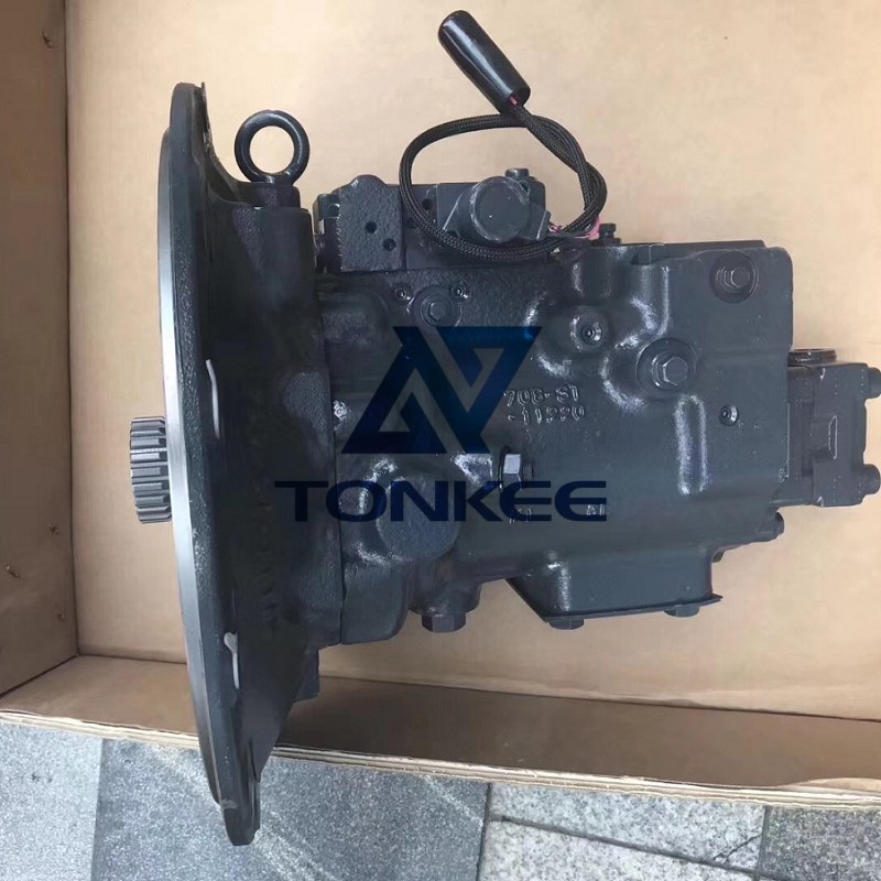 OEM hydraulic pump without blade 708-3T-00161 PC60-8 PC70-8 PC78US-6