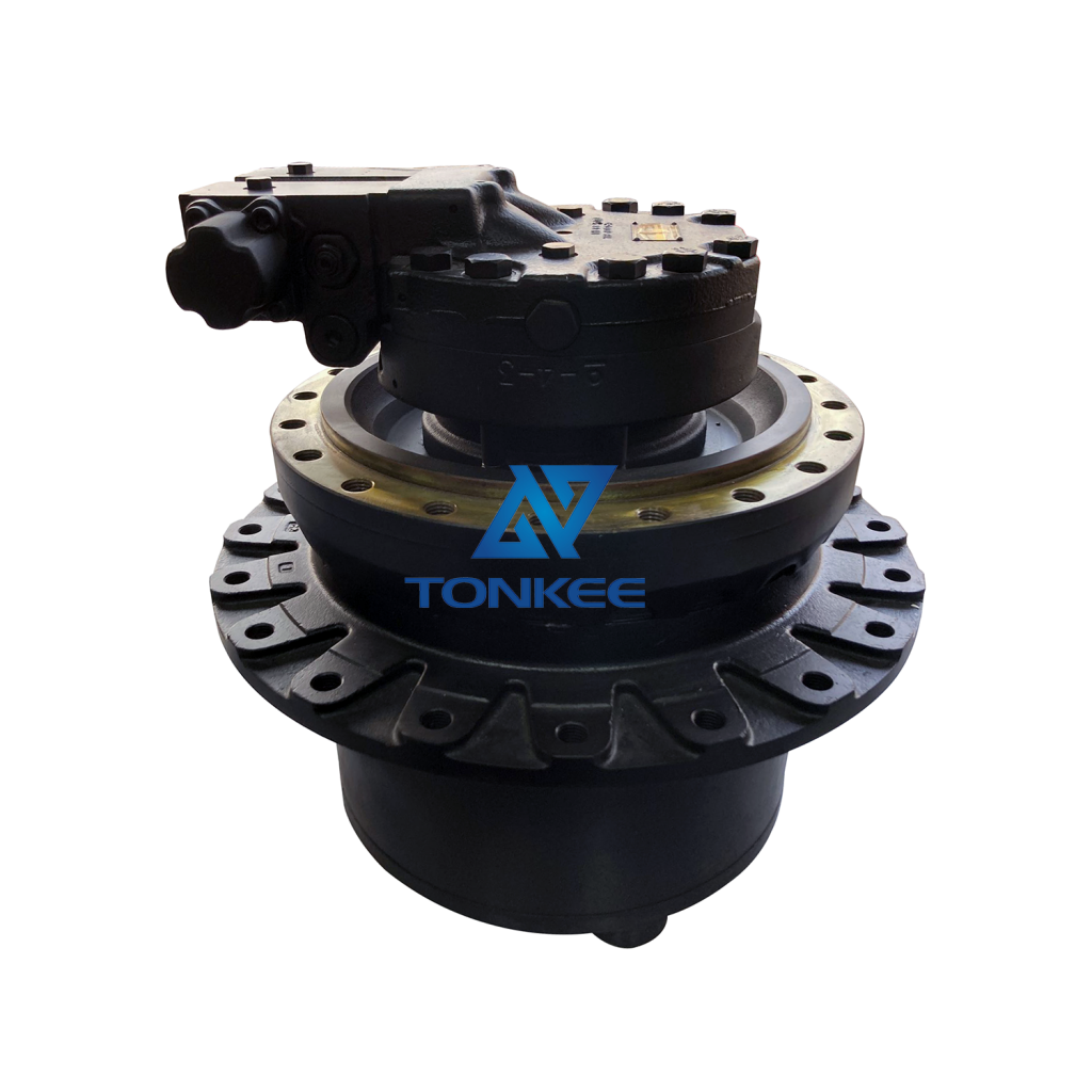 hot sale 390-1088 travel motor 345D 349D 349E 349F 352F hydraulic crawler excavator travel motor with final drive fit CAT