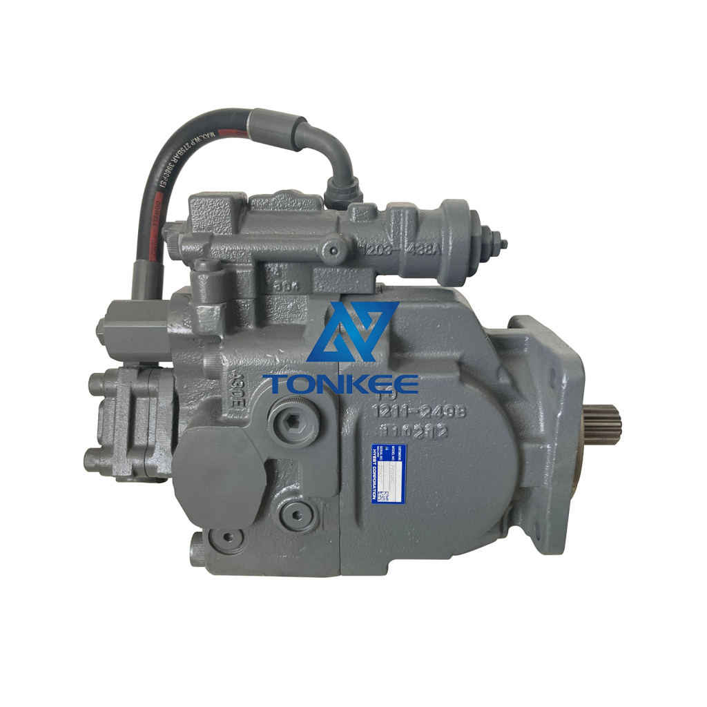 Hot sale earthmoving equipment PVC90RC hydraulic variable piston pump E70B crawler excavator main pump fit TOSHIBA