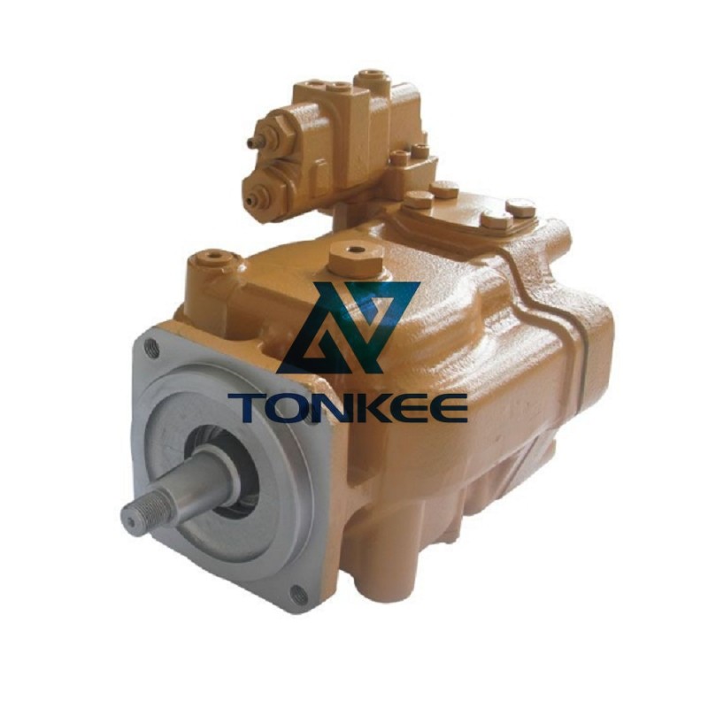  1078136, Piston Pump | Partsdic® 