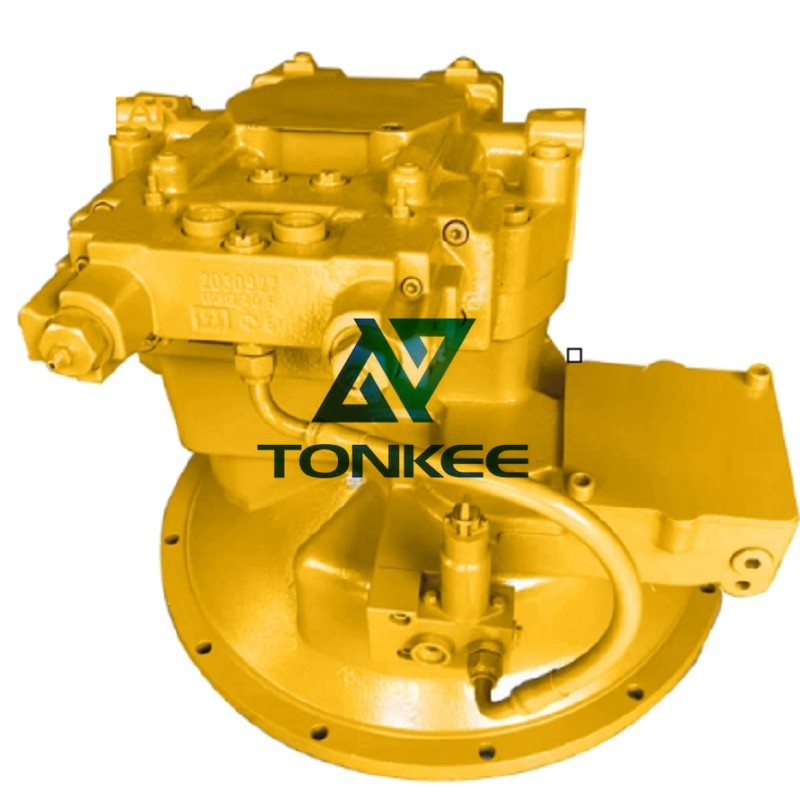 OEM 1232233 Piston Pump | Partsdic®