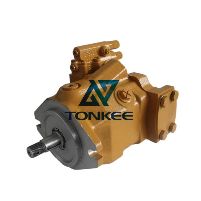  1729322, Piston Pump | Partsdic®