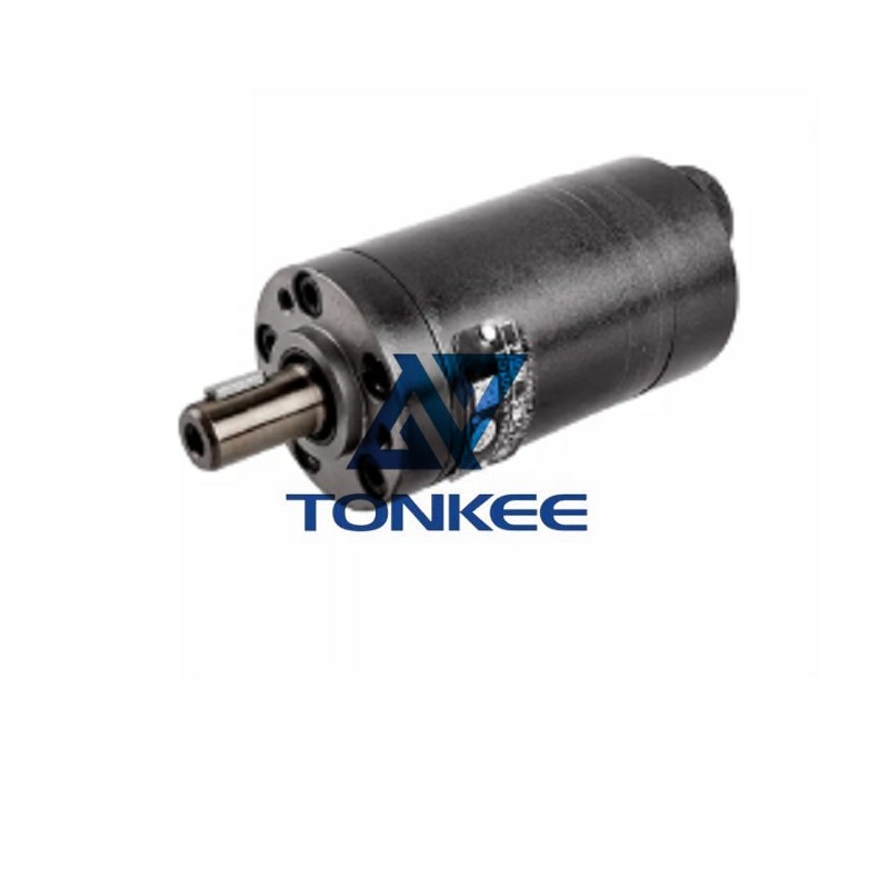 20cc 50cc Marine Orbital, Hydraulic Motor Hauler 12kw Micro Motor | Partsdic®
