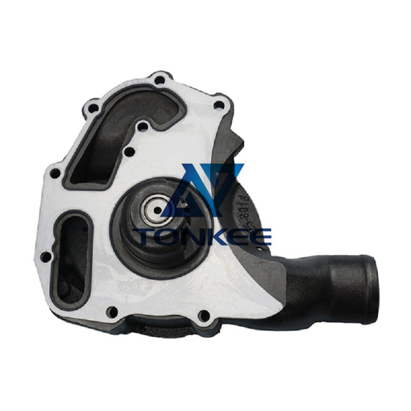  225 8016, Gear pump | Partsdic® 