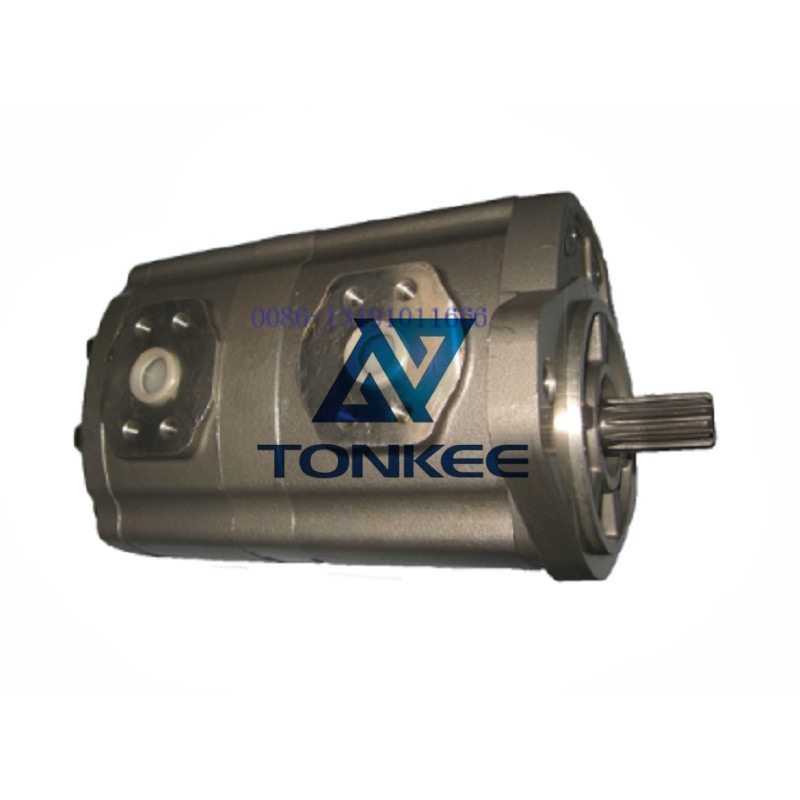 Hot sale 23B-60-11100 gear pump | Partsdic®