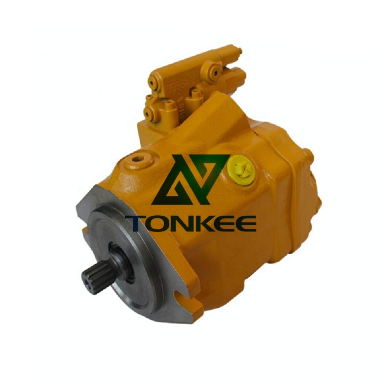  2478917, Piston Pump | Partsdic®  