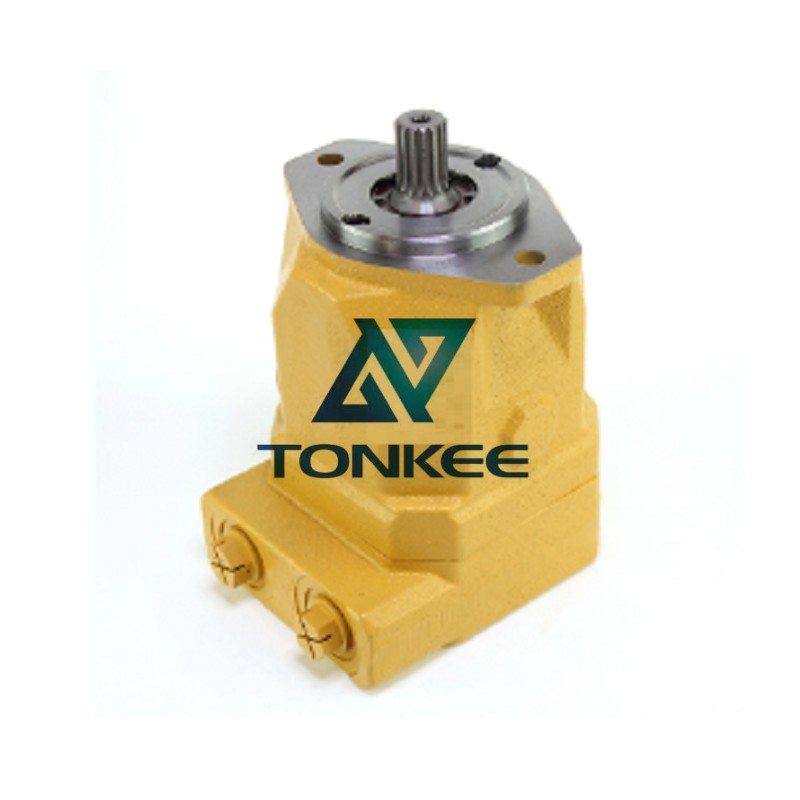 Hot sale 295-9429 Fan Motor 2959429 Excavator CAT E345 E349 | Partsdic®