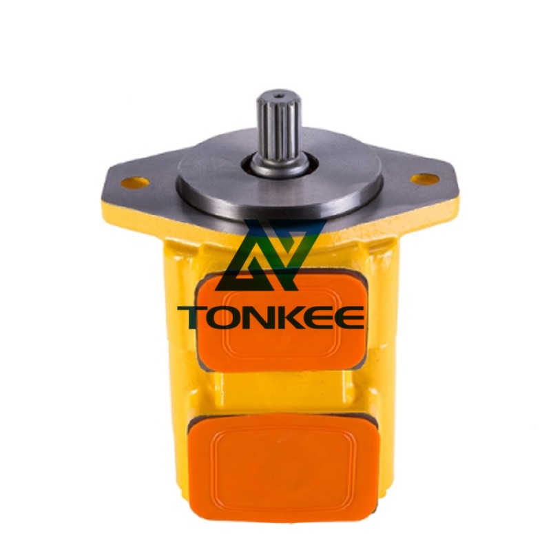 Hot sale 30VQ-24A-1C-22R 30VQ-24A-1C-22R 30VQ-28A-1C-22R 30VQ-28A-11C-22R Vane Pump | Partsdic®