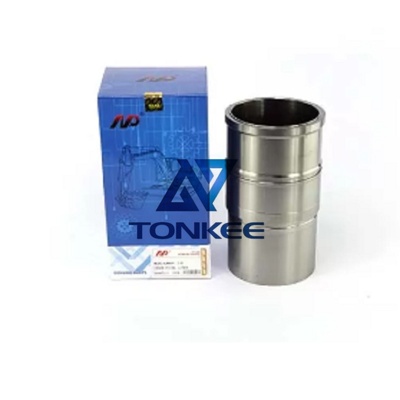  3306 C6.4 C7 C9 C-9 Excavator, Engine Cylinder Liner Engine Spare Parts | Tonkee®