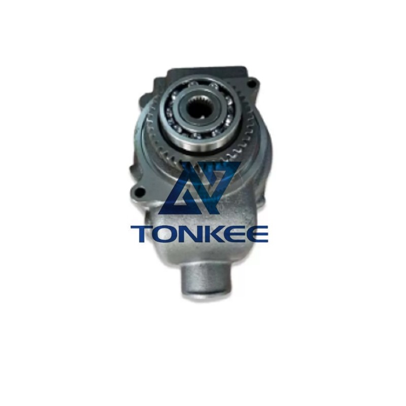  330B 3306 Steel Excavator Engine Water Pump 3306T | Partsdic®