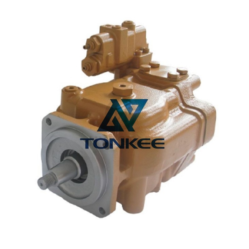  3709197, Piston Pump | Partsdic®