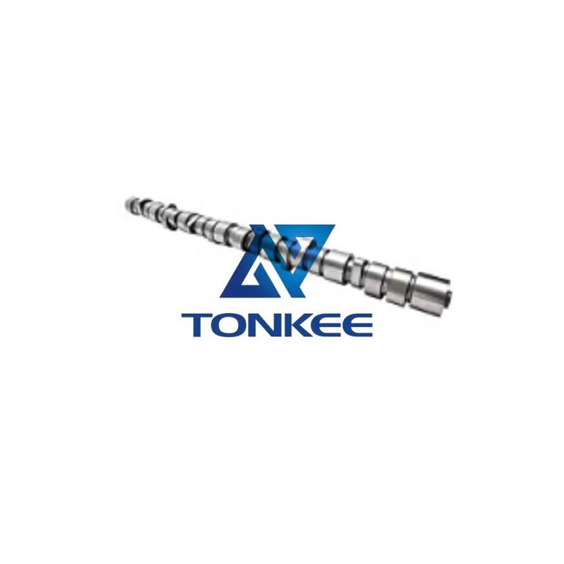 OEM 3929885 4022816 Excavator Engine Parts 4BT M11 Camshaft Assy | Tonkee®