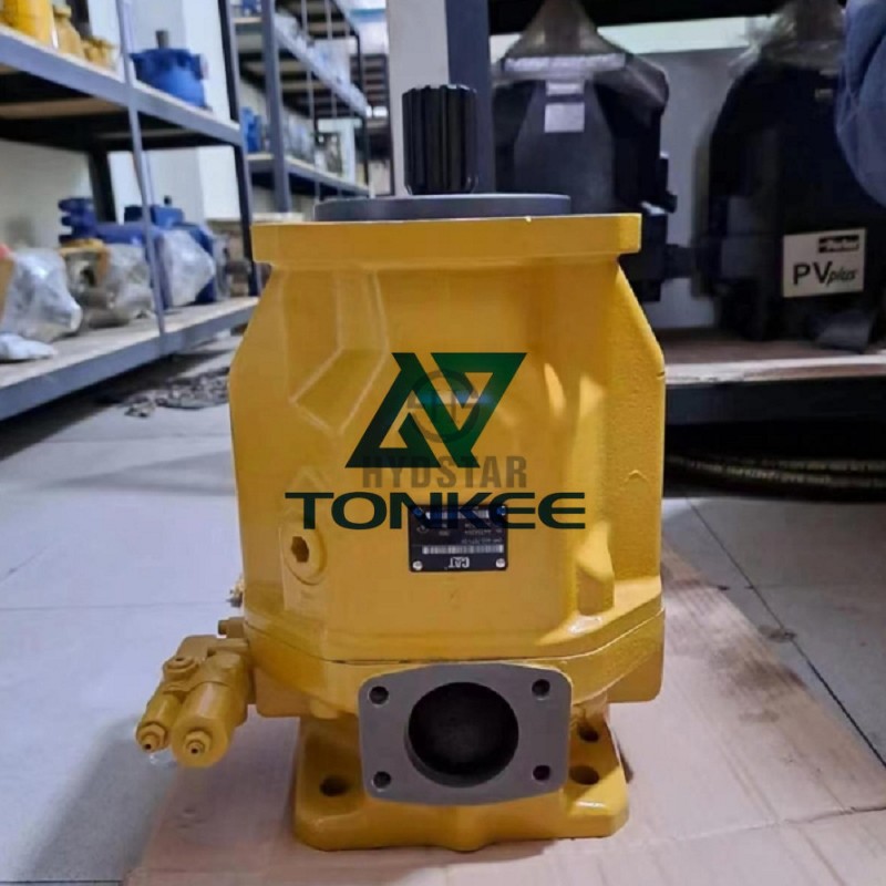OEM 4470725 Piston Pump | Partsdic®