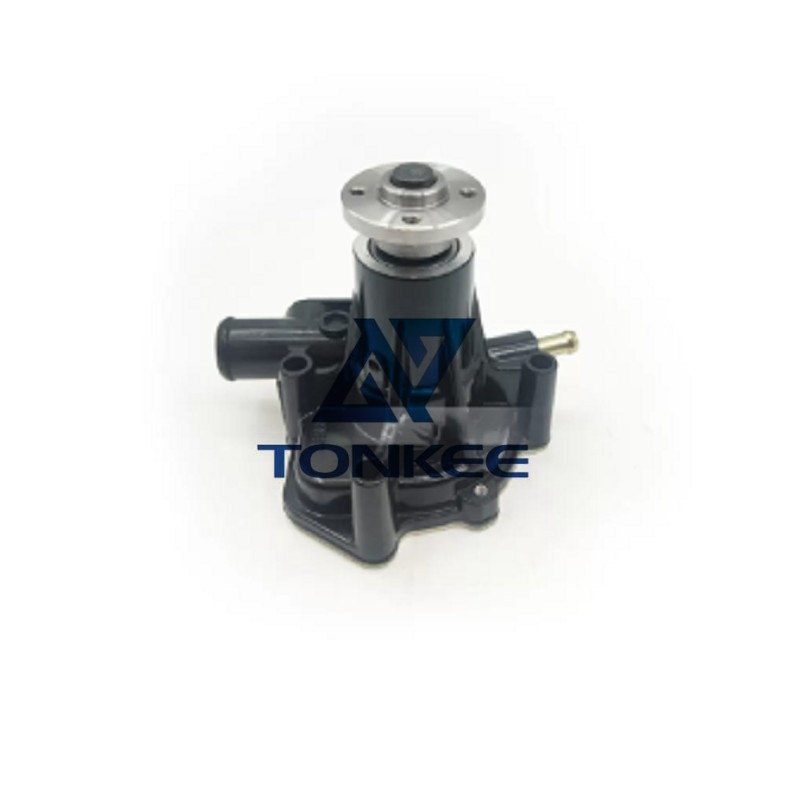 4TNE88 129002-42004 Excavator, Engine Parts Yanmar Water Pump | Partsdic®