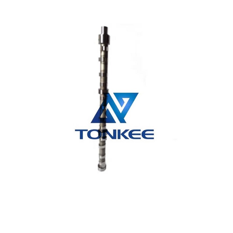  4TNV94 4TNV98 Excavator, Engine Parts Cast Yanmar Diesel Camshaft | Tonkee® 