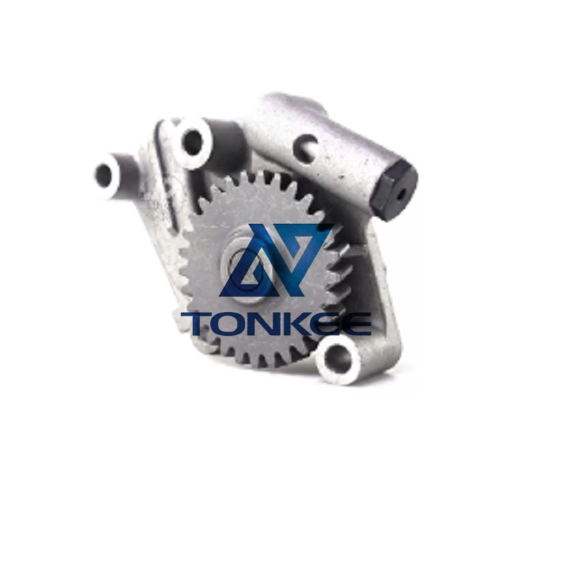 Buy 4TNV94 6D114 6BG1 6D34 Diesel Engine Oil Pump Excavator Engine Parts | Tonkee®