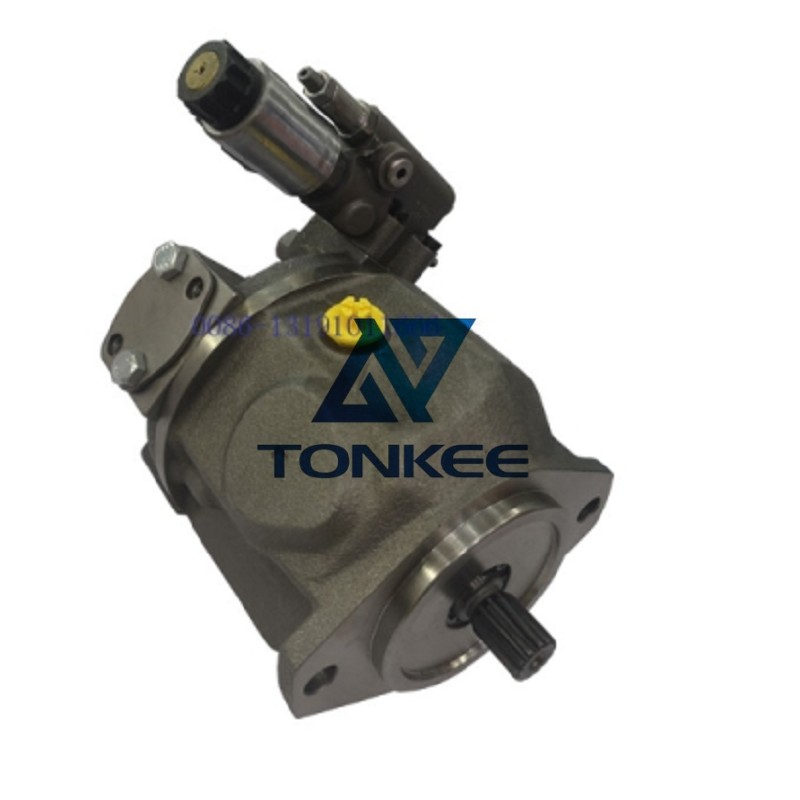  5240924, Piston Pump | Partsdic® 